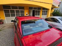 Usata Alfa Romeo 75 148 CV (108 kW) 1991 Berlina