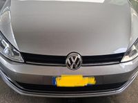 Usata VW Golf VII 150 CV (110 kW) 2016 Grigio Berlina