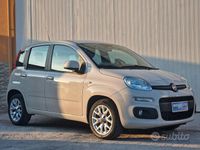 Usata Fiat Panda 70 CV (51 kW) 2018 Beige Berlina