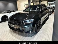 Usata BMW 330 M Sport 286 CV (210 kW) 2023 Nero Station wagon