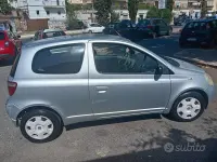 Usata Toyota Yaris 68 CV (50 kW) 2000 Berlina