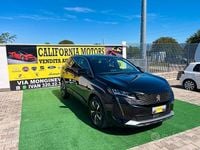 Usata Peugeot 3008 Allure 131 CV (96 kW) 2022 Nero Station wagon