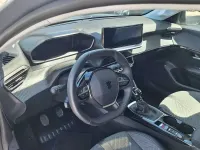 Usata Peugeot 208 Allure 101 CV (74 kW) 2025 Grigio Utilitaria