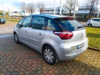 usata Citroën C4 Picasso 1.6 e-HDi 110CV Seduction