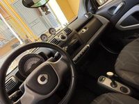 Usata Smart ForFour 2009 Nero Utilitaria