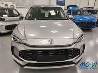 Nuova MG ZS Comfort 116 CV (85 kW) 2025 Argento SUV