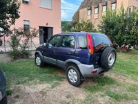 usata Daihatsu Terios Terios1997 1.3 SX