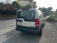 Usata Land Rover Discovery 5 2025 Grigio SUV