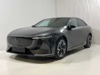 Nuova Mazda 6e Takumi-Line 180 kW (245 CV) 2025 Grigio Berlina