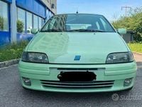 Usata Fiat Punto 1995 Utilitaria