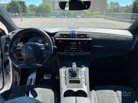 Usata DS Automobiles DS7 Crossback Performance 177 CV (130 kW) 2018 Bianco SUV