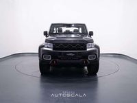 Nuova ICH-X K2 162 CV (119 kW) 2026 Nero SUV