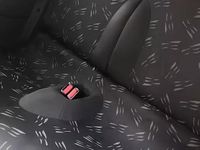 Usata Mini Cooper 2004 Nero Utilitaria