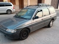 Usata Ford Escort 73 CV (53 kW) 1992 Station wagon