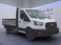 Nuova Ford Transit Trend 131 CV (96 kW) 2026 Bianco pastello Monovolume