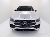 usata Mercedes 350 GLE Coupe - C167 - GLE Coupede