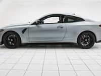 Usata BMW M4 550 CV (404 kW) 2022 Grigio Coupé