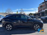 usata Hyundai Tucson 1.6 hev exellence 2wd auto
