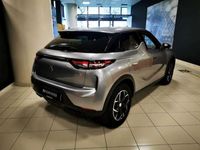 usata DS Automobiles DS3 Crossback E-Tense So Chic