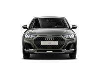 Usata Audi A1 Business 116 CV (85 kW) 2025 Grigio SUV