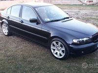 Usata BMW 330 2003 Berlina