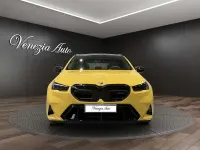 Usata BMW M5 726 CV (533 kW) 2025 Giallo Station wagon