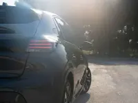 Usata Peugeot 208 Allure 101 CV (74 kW) 2024 Grigio Utilitaria