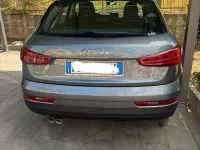 Usata Audi Q3 150 CV (110 kW) 2018 SUV
