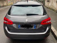 usata Peugeot 308 SW 1.6 bluehdi Active s&s 120cv