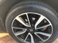 Usata Nissan X-Trail Tekna+ 177 CV (130 kW) 2019 Bianco SUV