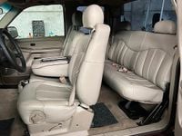 Usata Chevrolet Silverado 2005 Rosso Berlina