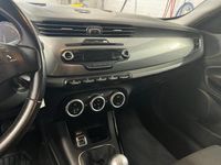 usata Alfa Romeo Giulietta 1.6 JTDm-2 105 CV Progression