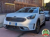 usata Kia Niro Niro1.6 gdi hev Style dct