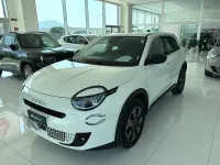 Usata Fiat 600 145 CV (106 kW) 2025 Bianco SUV