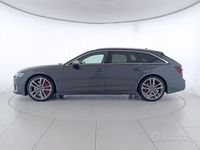 usata Audi S6 avant 3.0 tdi mhev quattro 344cv tiptronic