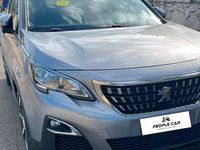 Usata Peugeot 3008 Allure 131 CV (96 kW) 2019 Grigio SUV