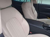 Usata Maserati Levante 275 CV (202 kW) 2017 SUV