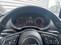 Usata Audi A3 Business 150 CV (110 kW) 2017 Bianco Berlina