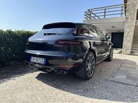 Usata Porsche Macan 250 CV (183 kW) 2016 SUV