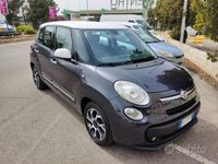 usata Fiat 500L 1.3 mtj 95 CV con cambio automatico