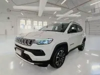 Usata Jeep Compass Limited 130 CV (95 kW) 2022 SUV