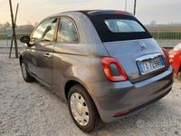 usata Fiat 500C 1.2 Pop