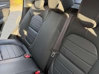 Usata MG ZS Luxury 106 CV (77 kW) 2024 Nero SUV