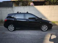 Usata Mercedes B200 Executive 136 CV (100 kW) 2012 Utilitaria