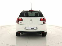 usata Citroën C3 C31.6 Blue HDi Attracion VAN