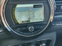 Usata Mini Clubman 150 CV (110 kW) 2016 Nero Station wagon