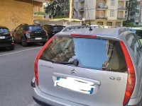 Usata Citroën C5 140 CV (102 kW) 2007 Berlina