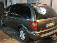 Usata Chrysler Voyager 150 CV (110 kW) 2005 Monovolume