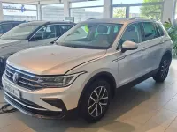 Usata VW Tiguan Life 150 CV (110 kW) 2024 Other SUV
