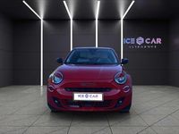 Usata Fiat 600 La Prima 101 CV (74 kW) 2025 Rosso SUV